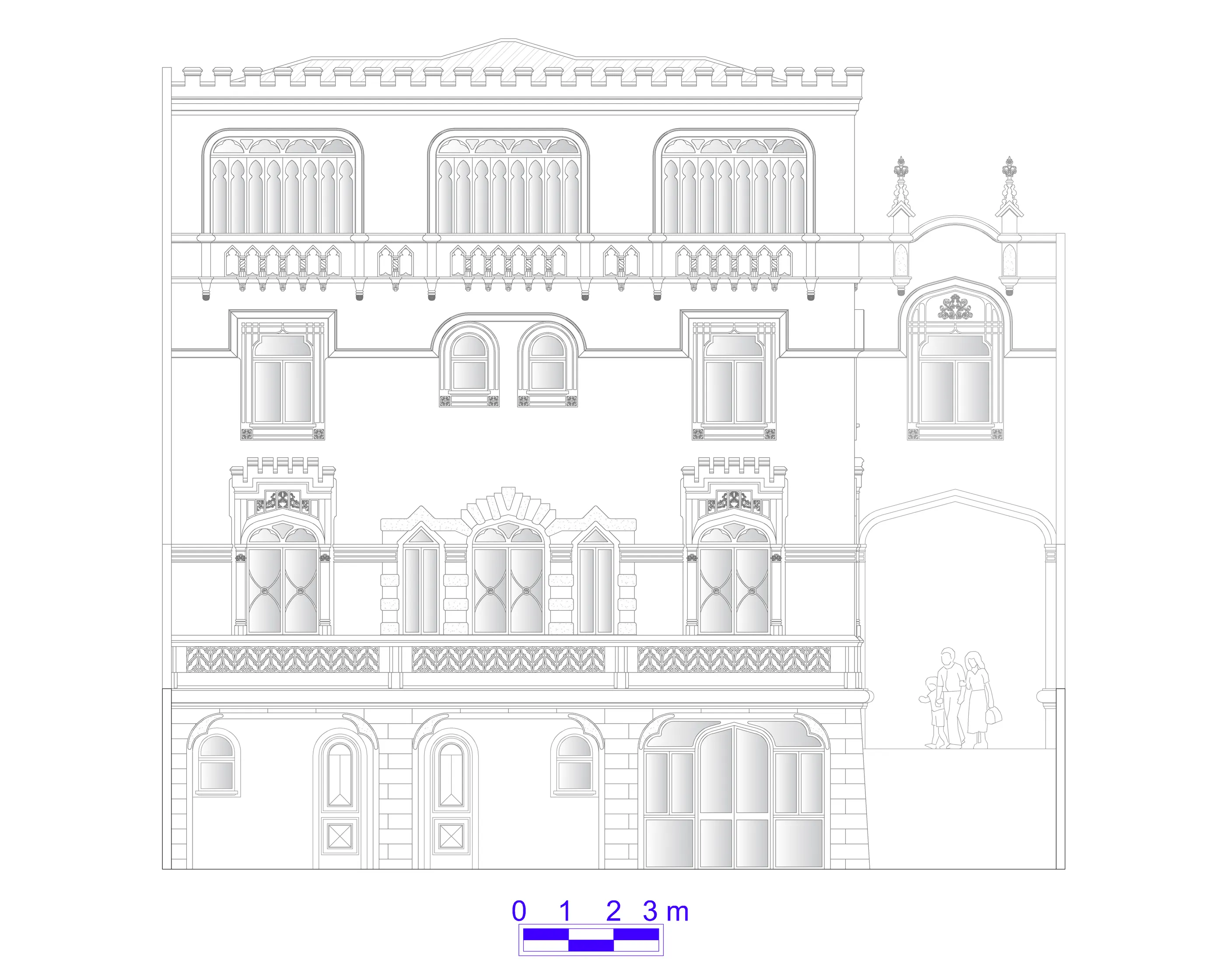 Elevation 03